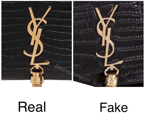 how to spot a fake ysl scarf|ysl scarf label.